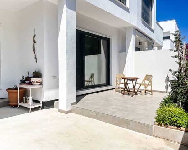 3 soverom Leilighet til salgs i Santiago de la Ribera, San Javier med svømmebasseng - € 349 000 (Ref: 9987183)