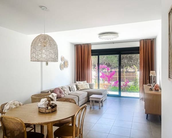 3 soverom Leilighet til salgs i Santiago de la Ribera, San Javier med svømmebasseng - € 349 000 (Ref: 9987183)
