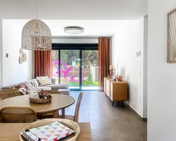 3 soverom Leilighet til salgs i Santiago de la Ribera, San Javier med svømmebasseng - € 349 000 (Ref: 9987183)
