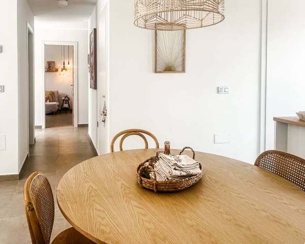 3 soverom Leilighet til salgs i Santiago de la Ribera, San Javier med svømmebasseng - € 349 000 (Ref: 9987183)