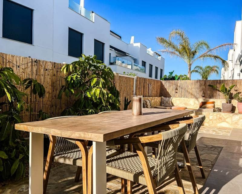 3 camera da letto Appartamento in vendita in Santiago de la Ribera con piscina - 349.000 € (Rif: 9987183)