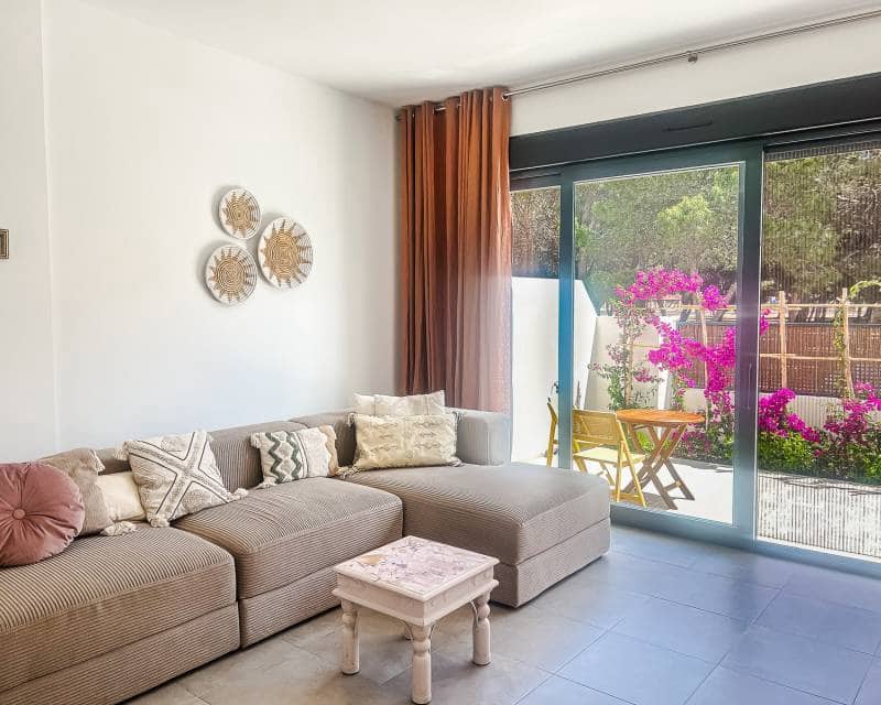 3 camera da letto Appartamento in vendita in Santiago de la Ribera con piscina - 349.000 € (Rif: 9987183)