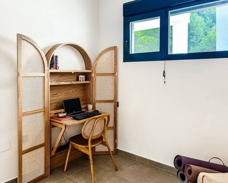 3 camera da letto Appartamento in vendita in Santiago de la Ribera con piscina - 349.000 € (Rif: 9987183)