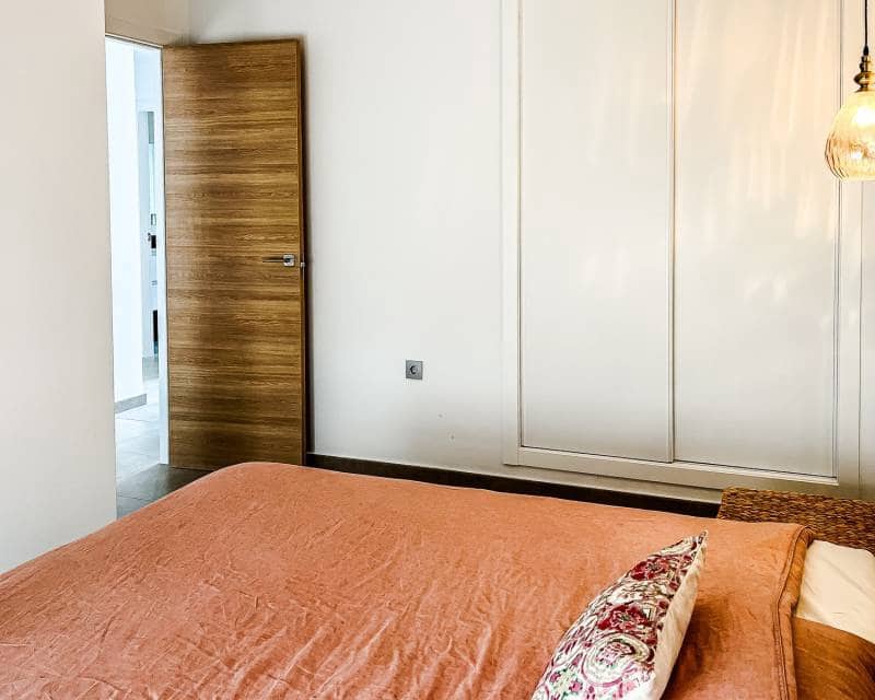 3 camera da letto Appartamento in vendita in Santiago de la Ribera con piscina - 349.000 € (Rif: 9987183)