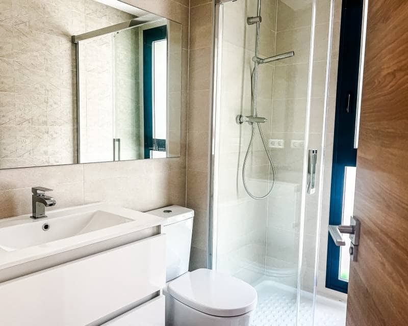3 camera da letto Appartamento in vendita in Santiago de la Ribera con piscina - 349.000 € (Rif: 9987183)