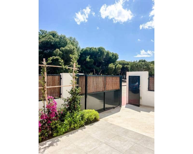 3 camera da letto Appartamento in vendita in Santiago de la Ribera con piscina - 349.000 € (Rif: 9987183)