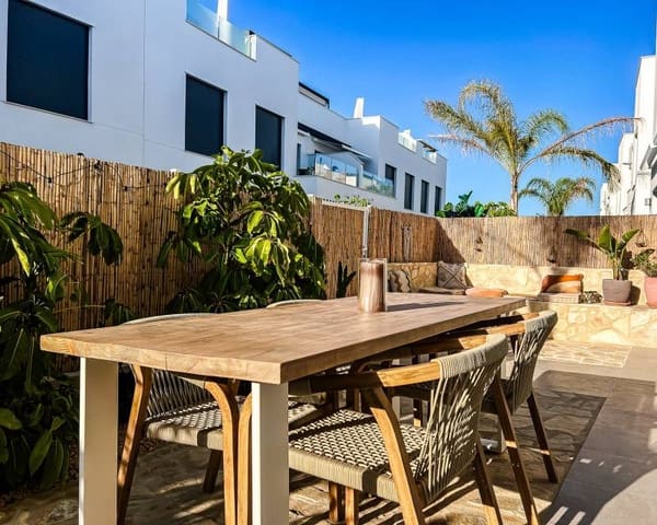 3 soverom Leilighet til salgs i Santiago de la Ribera, San Javier med svømmebasseng - € 349 000 (Ref: 9987183)