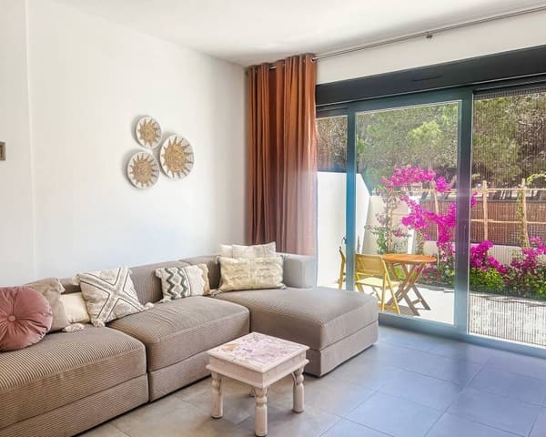 3 soverom Leilighet til salgs i Santiago de la Ribera, San Javier med svømmebasseng - € 349 000 (Ref: 9987183)