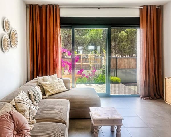 3 soverom Leilighet til salgs i Santiago de la Ribera, San Javier med svømmebasseng - € 349 000 (Ref: 9987183)
