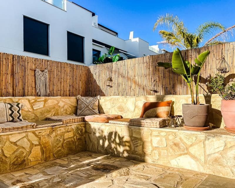 3 camera da letto Appartamento in vendita in Santiago de la Ribera con piscina - 349.000 € (Rif: 9987183)
