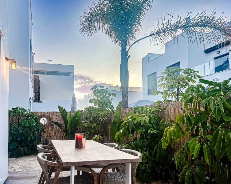 3 camera da letto Appartamento in vendita in Santiago de la Ribera con piscina - 349.000 € (Rif: 9987183)