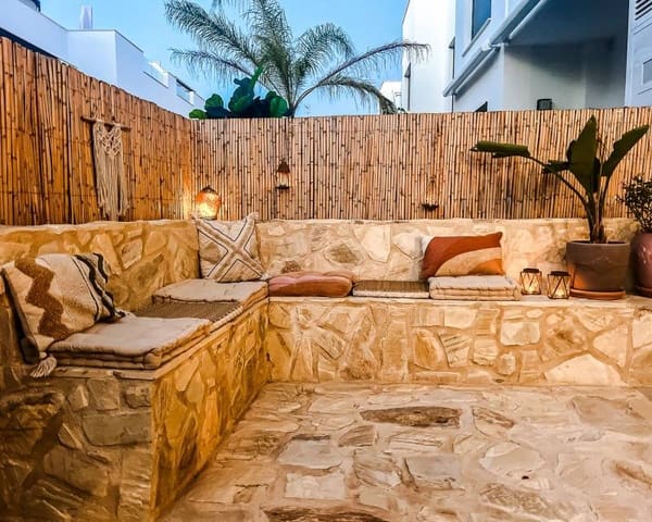 3 soverom Leilighet til salgs i Santiago de la Ribera, San Javier med svømmebasseng - € 349 000 (Ref: 9987183)