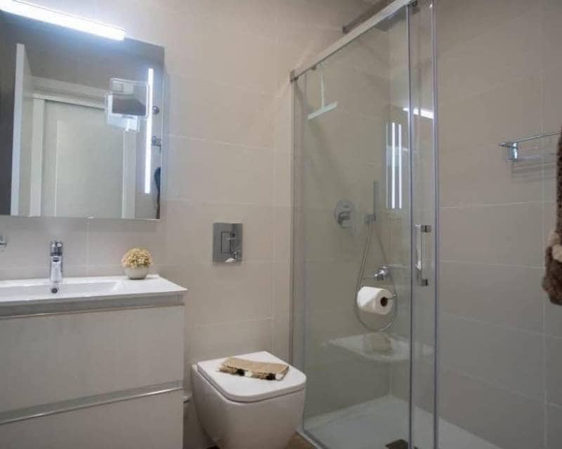 2 slaapkamer Appartement te koop in Orihuela Costa met zwembad - € 279.900 (Ref: 9987184)