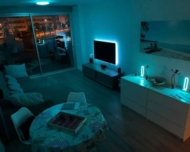 2 slaapkamer Appartement te koop in Orihuela Costa met zwembad - € 279.900 (Ref: 9987184)