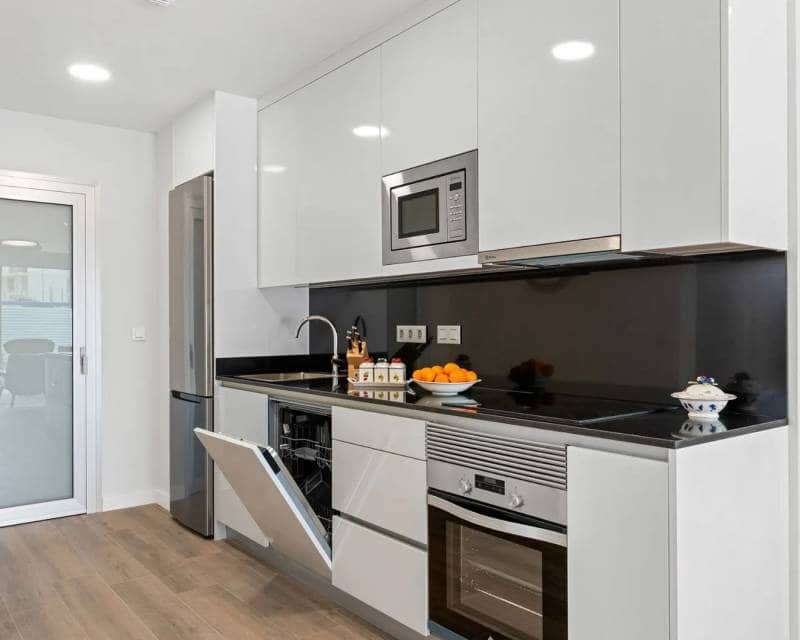 2 slaapkamer Appartement te koop in Orihuela Costa met zwembad - € 279.900 (Ref: 9987184)