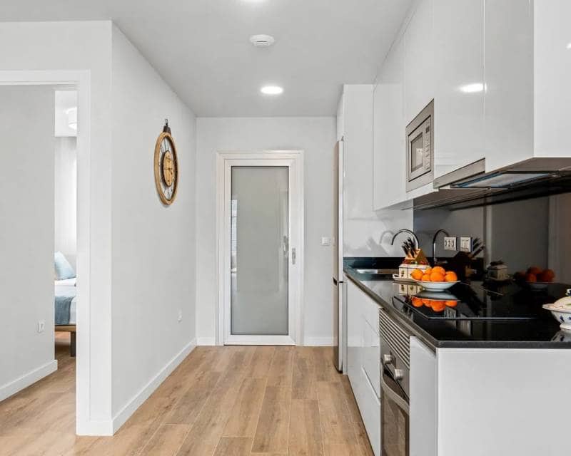 2 slaapkamer Appartement te koop in Orihuela Costa met zwembad - € 279.900 (Ref: 9987184)
