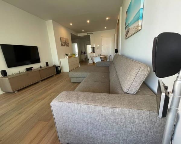 2 soverom Leilighet til salgs i Villamartin, Orihuela med svømmebasseng - € 279 900 (Ref: 9987184)