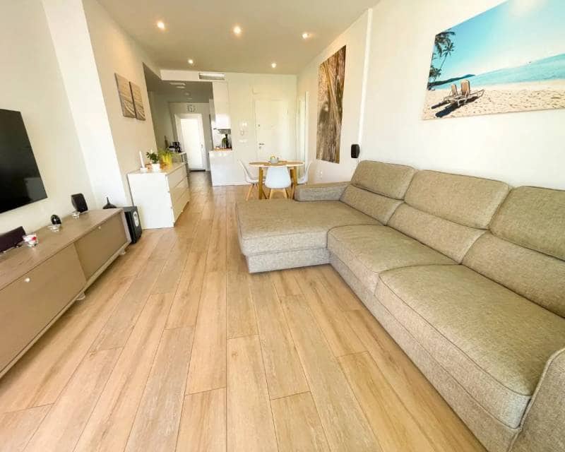 2 slaapkamer Appartement te koop in Orihuela Costa met zwembad - € 279.900 (Ref: 9987184)