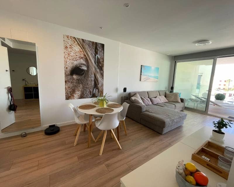 2 slaapkamer Appartement te koop in Orihuela Costa met zwembad - € 279.900 (Ref: 9987184)