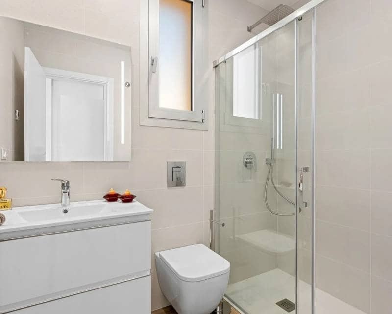 2 slaapkamer Appartement te koop in Orihuela Costa met zwembad - € 279.900 (Ref: 9987184)