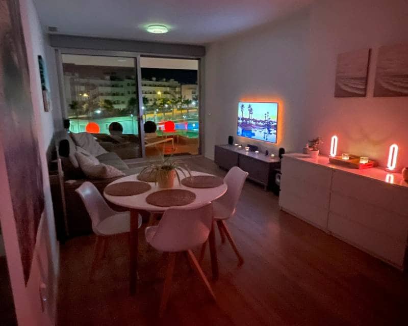 2 slaapkamer Appartement te koop in Orihuela Costa met zwembad - € 279.900 (Ref: 9987184)
