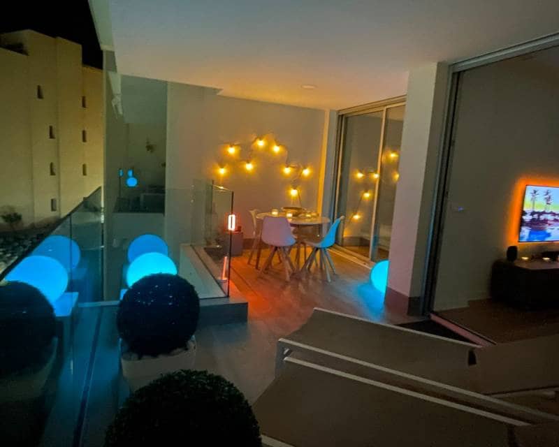 2 slaapkamer Appartement te koop in Orihuela Costa met zwembad - € 279.900 (Ref: 9987184)