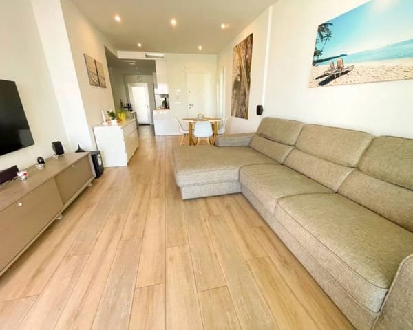 2 soverom Leilighet til salgs i Villamartin, Orihuela med svømmebasseng - € 279 900 (Ref: 9987184)