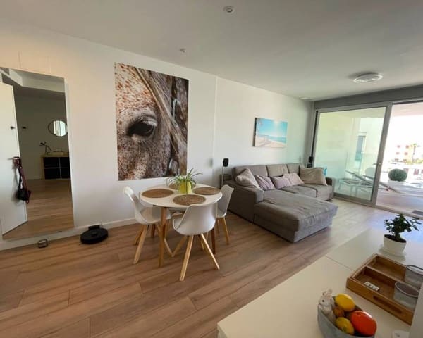 2 soverom Leilighet til salgs i Villamartin, Orihuela med svømmebasseng - € 279 900 (Ref: 9987184)