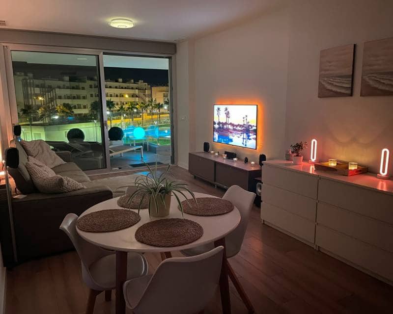 2 slaapkamer Appartement te koop in Orihuela Costa met zwembad - € 279.900 (Ref: 9987184)