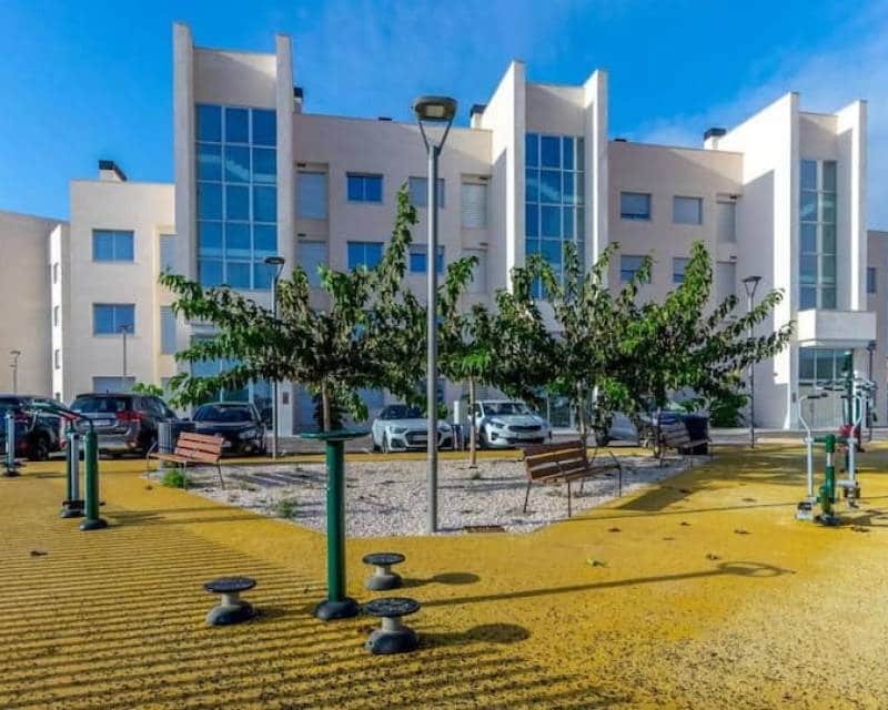 2 slaapkamer Appartement te koop in Orihuela Costa met zwembad - € 279.900 (Ref: 9987184)