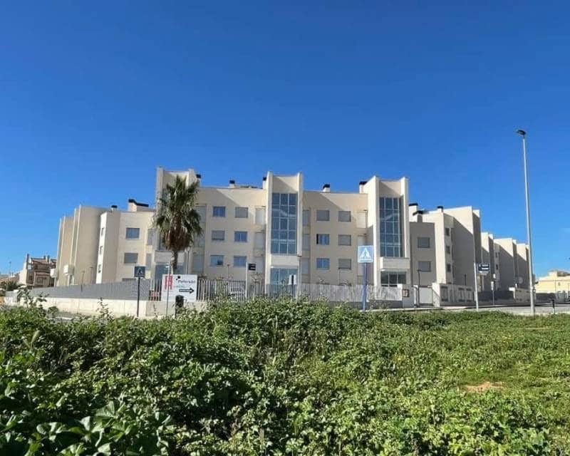 2 slaapkamer Appartement te koop in Orihuela Costa met zwembad - € 279.900 (Ref: 9987184)