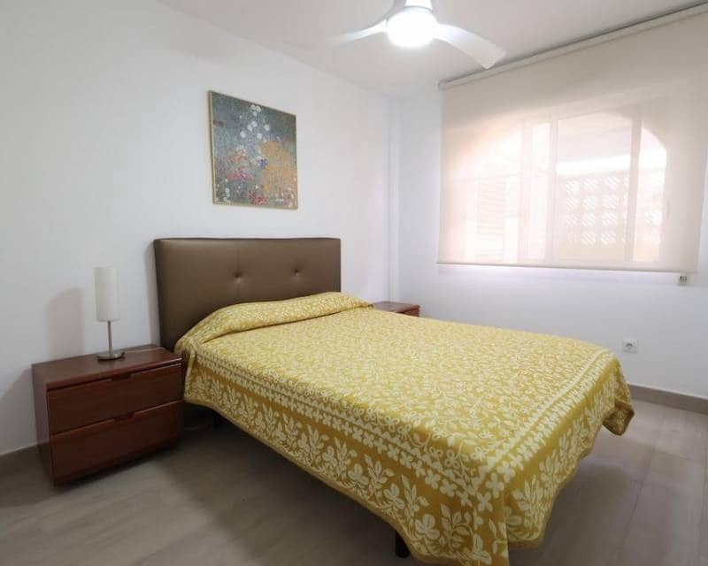 3 bedroom Apartment for sale in Campoamor with pool - € 305,000 (Ref: 9987185)