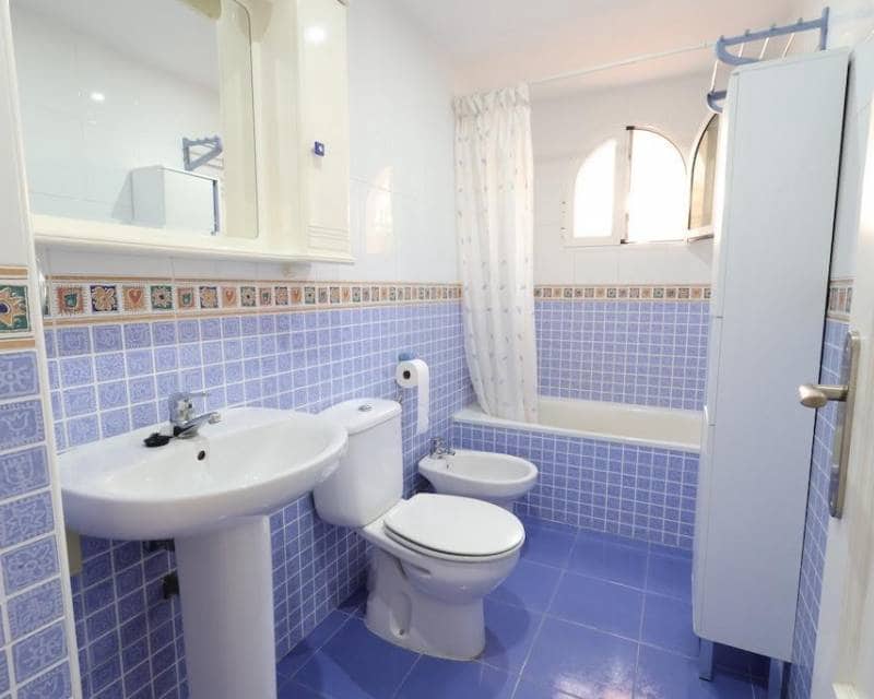 3 bedroom Apartment for sale in Campoamor with pool - € 305,000 (Ref: 9987185)