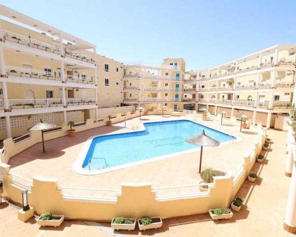 3 sypialnia Apartament na sprzedaż w Campoamor, Orihuela z basenem - 305 000 € (Ref: 9987185)