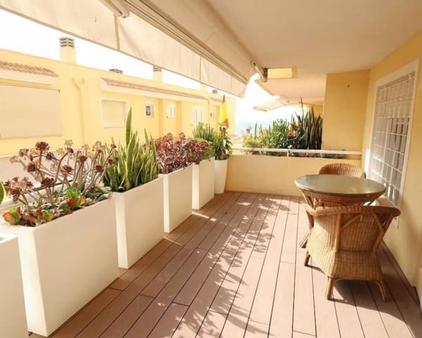 3 sypialnia Apartament na sprzedaż w Campoamor, Orihuela z basenem - 305 000 € (Ref: 9987185)