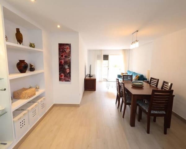 3 sypialnia Apartament na sprzedaż w Campoamor, Orihuela z basenem - 305 000 € (Ref: 9987185)