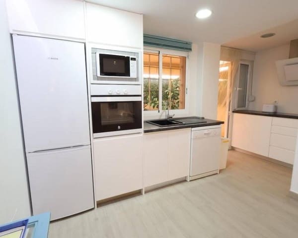 3 sypialnia Apartament na sprzedaż w Campoamor, Orihuela z basenem - 305 000 € (Ref: 9987185)