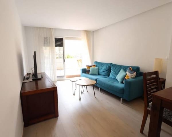 3 sypialnia Apartament na sprzedaż w Campoamor, Orihuela z basenem - 305 000 € (Ref: 9987185)