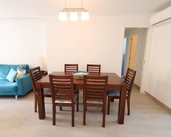 3 sypialnia Apartament na sprzedaż w Campoamor, Orihuela z basenem - 305 000 € (Ref: 9987185)