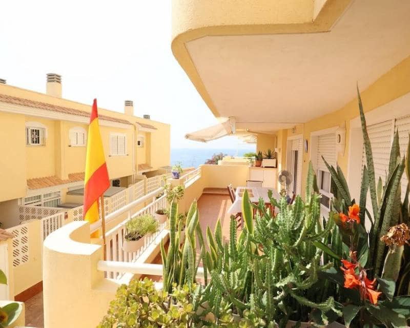 3 bedroom Apartment for sale in Campoamor with pool - € 305,000 (Ref: 9987185)