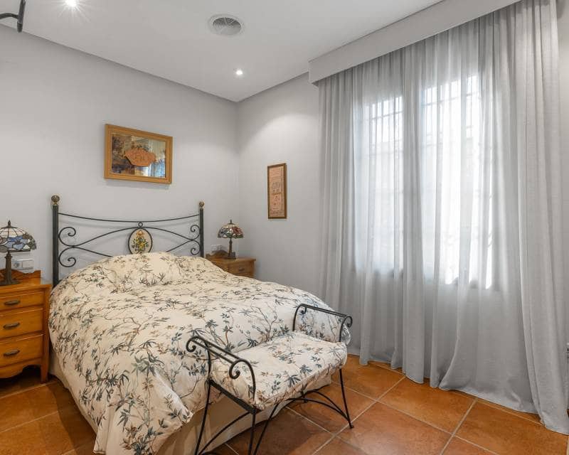 6 soveværelse Villa til salg i La Veleta - € 2.490.000 (Ref: 9989297)
