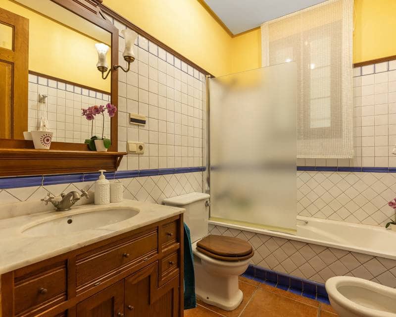 6 soveværelse Villa til salg i La Veleta - € 2.490.000 (Ref: 9989297)