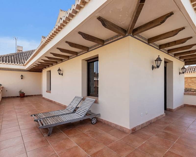 6 soveværelse Villa til salg i La Veleta - € 2.490.000 (Ref: 9989297)