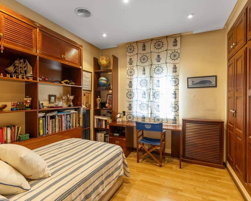 6 soveværelse Villa til salg i La Veleta - € 2.490.000 (Ref: 9989297)