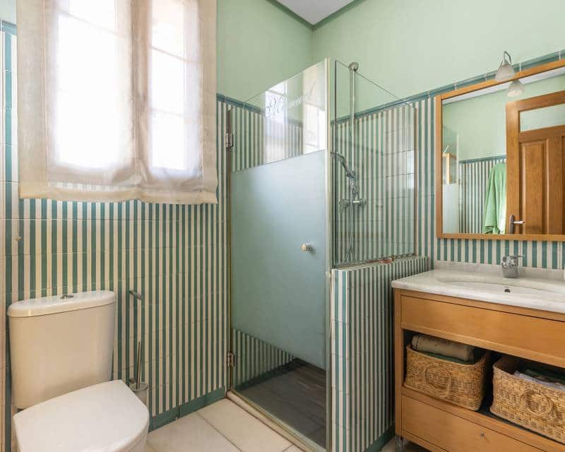 6 soveværelse Villa til salg i La Veleta - € 2.490.000 (Ref: 9989297)