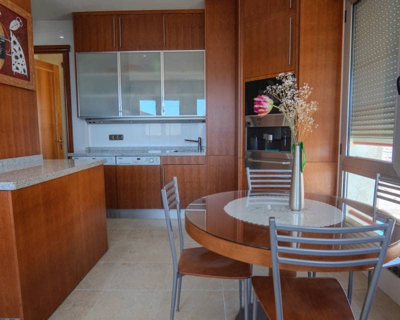 5 soverom Leilighet til salgs i Benidorm med svømmebasseng - € 1 700 000 (Ref: 9989298)