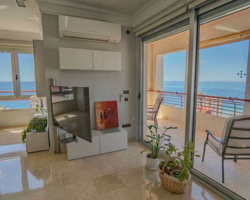 5 soverom Leilighet til salgs i Benidorm med svømmebasseng - € 1 700 000 (Ref: 9989298)