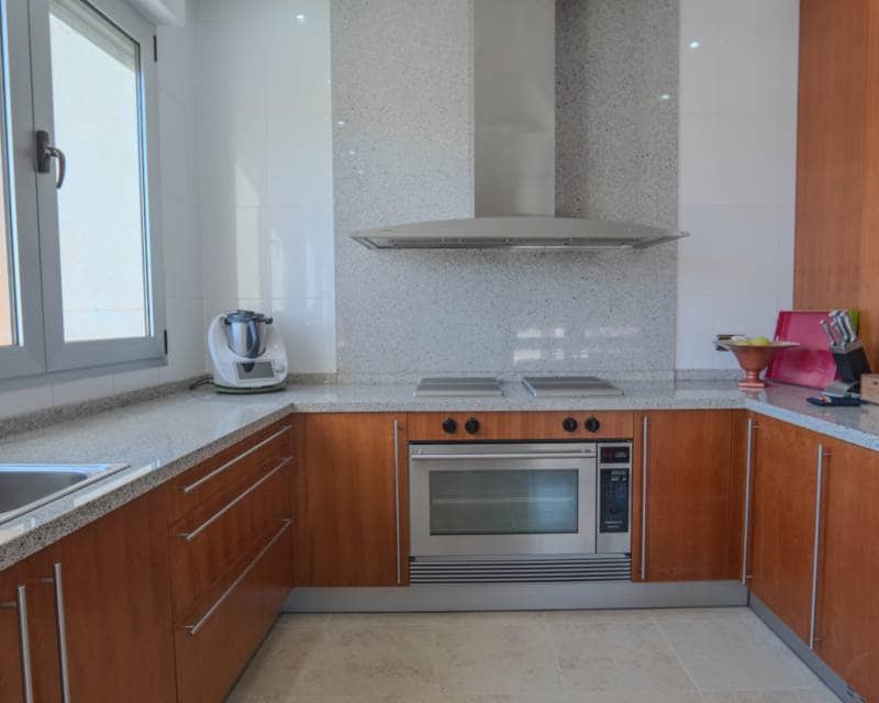 5 soverom Leilighet til salgs i Benidorm med svømmebasseng - € 1 700 000 (Ref: 9989298)