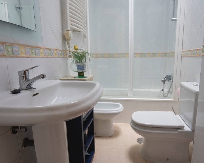 5 soverom Leilighet til salgs i Benidorm med svømmebasseng - € 1 700 000 (Ref: 9989298)
