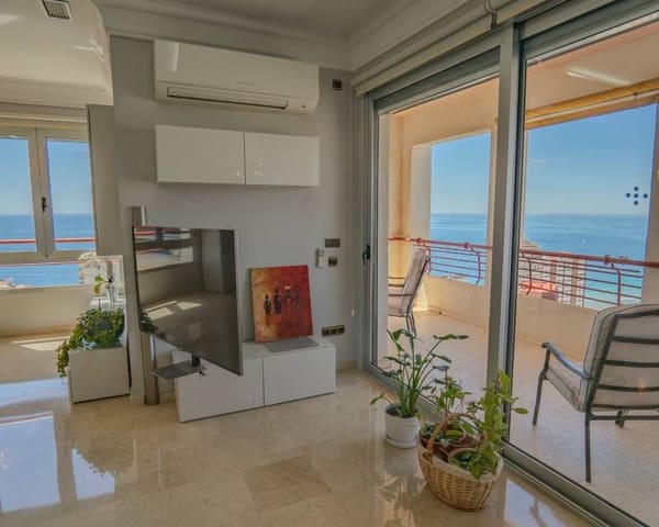 5 soverom Leilighet til salgs i Playa Levante, Benidorm med svømmebasseng - € 1 700 000 (Ref: 9989298)